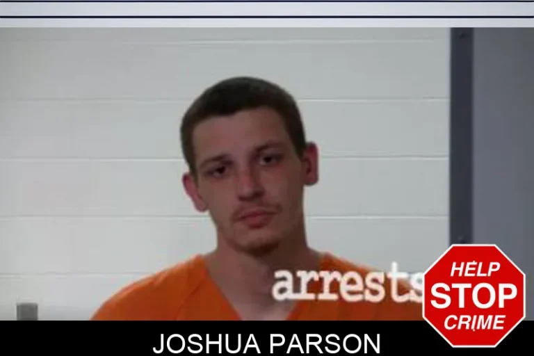Joshua Parson