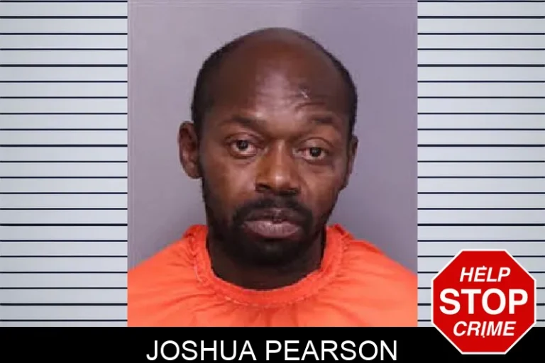 Joshua Pearson