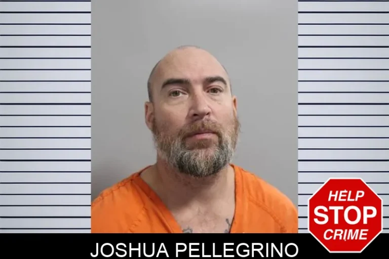 Joshua Pellegrino