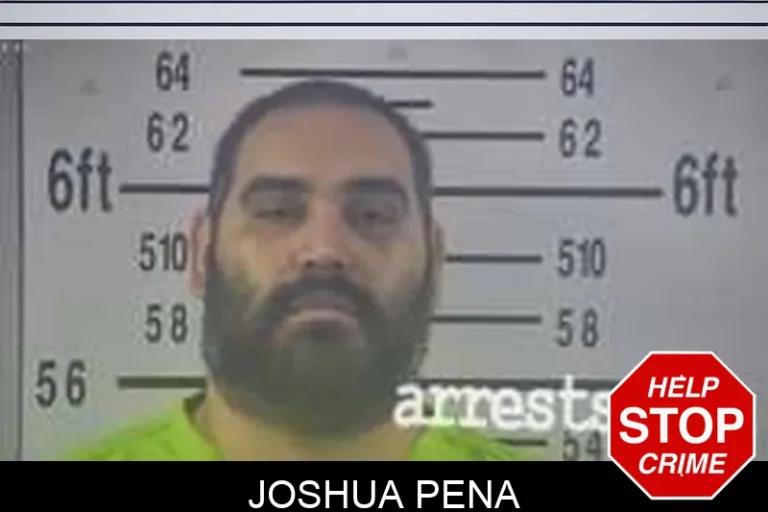 Joshua Pena