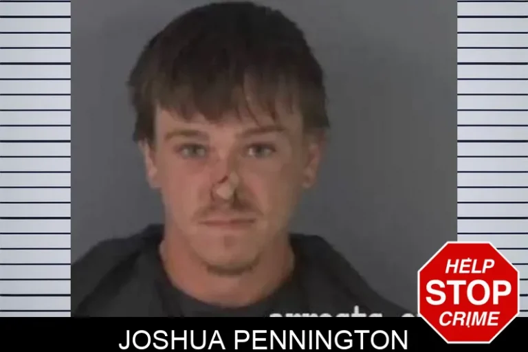 Joshua Pennington