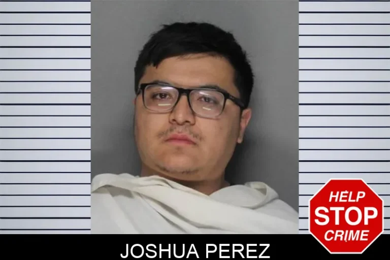Joshua Perez