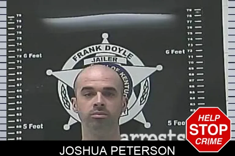 Joshua Peterson