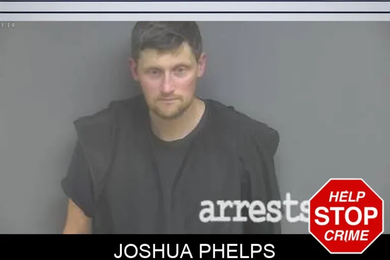 Joshua Phelps
