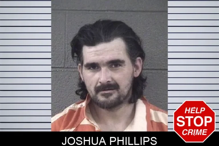 Joshua Phillips