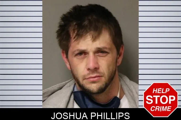 Joshua Phillips