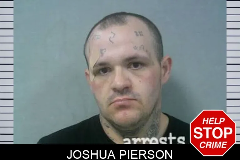 Joshua Pierson