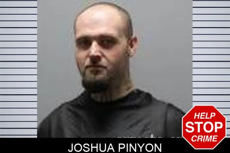 Joshua Pinyon