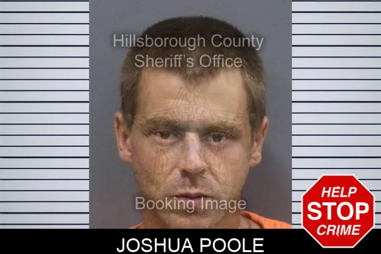 Joshua Poole