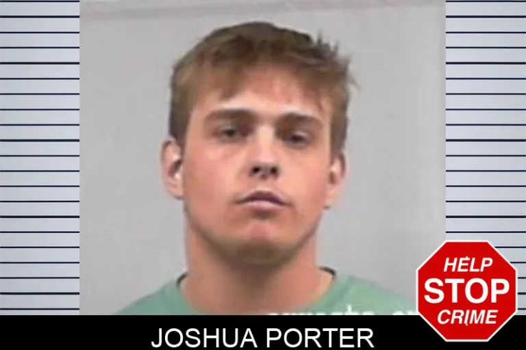Joshua Porter