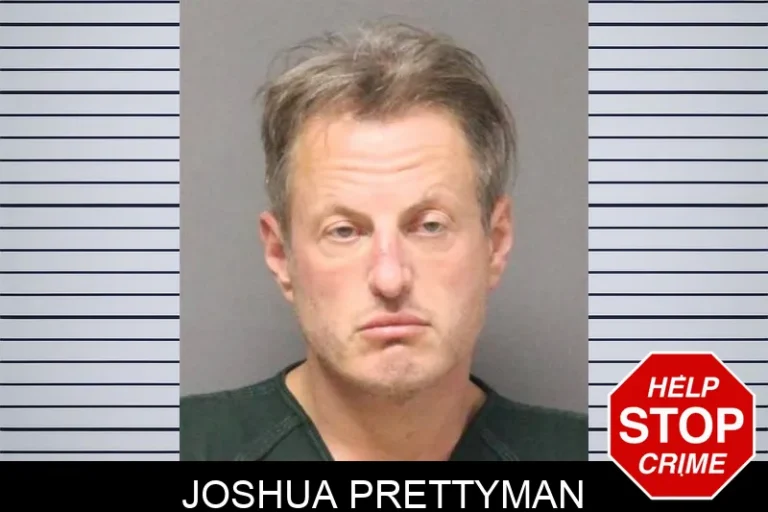 Joshua Prettyman