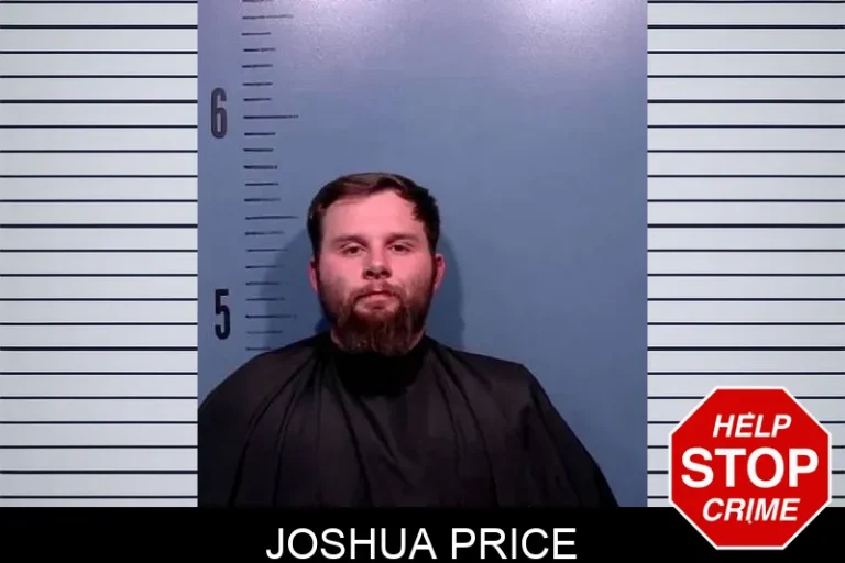 Joshua Price