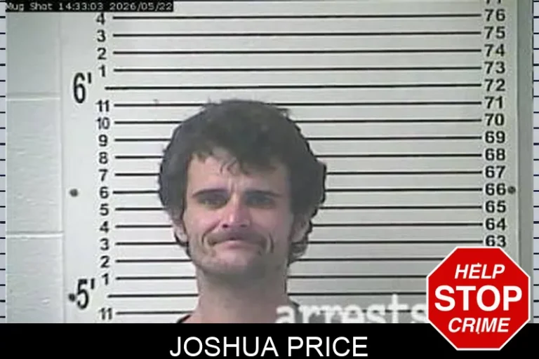 Joshua Price