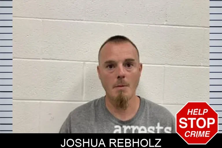 Joshua Rebholz