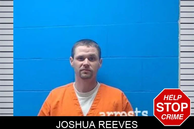 Joshua Reeves