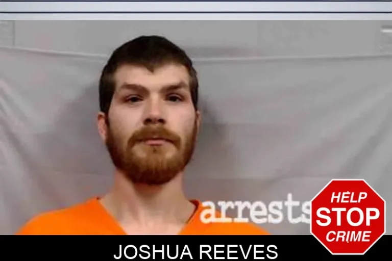 Joshua Reeves