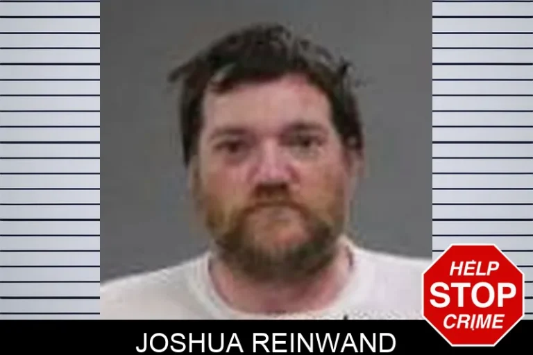 Joshua Reinwand