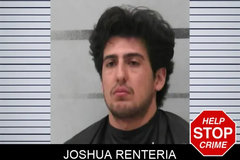 Joshua Renteria