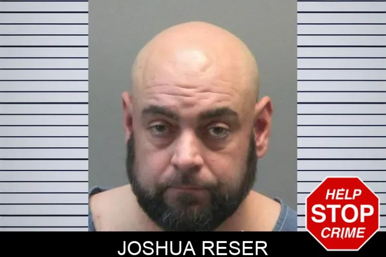 Joshua Reser