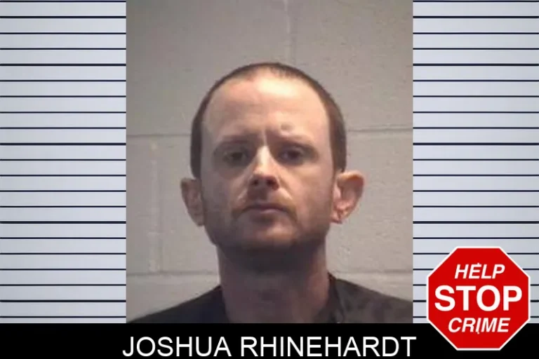 Joshua Rhinehardt