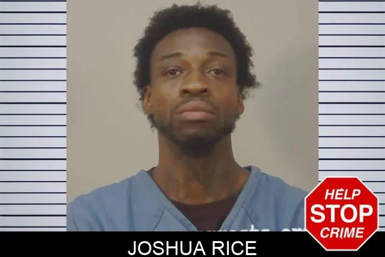 Joshua Rice