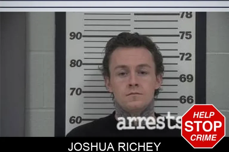 Joshua Richey