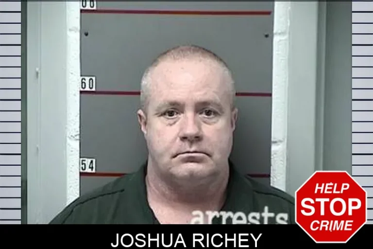 Joshua Richey