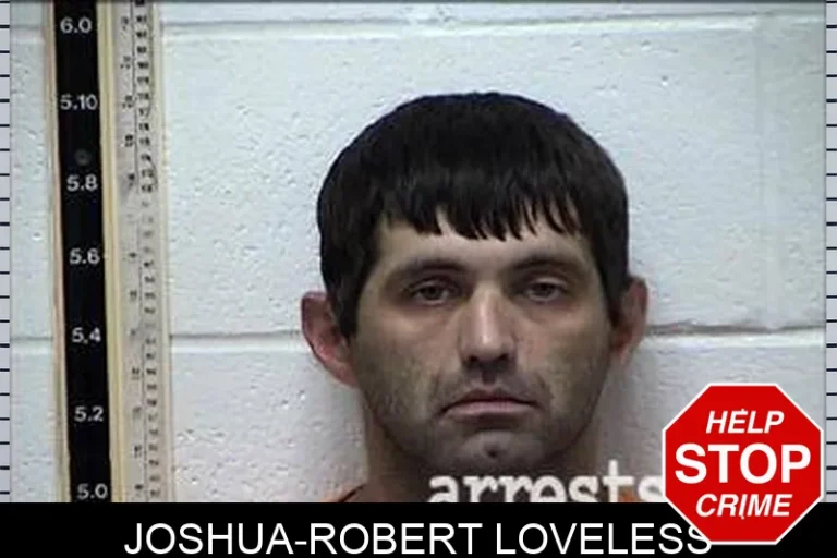 Joshua-Robert Loveless