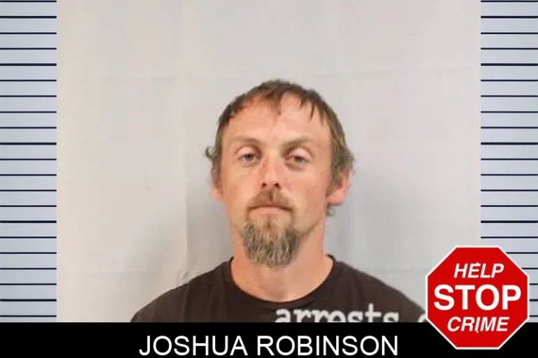Joshua Robinson