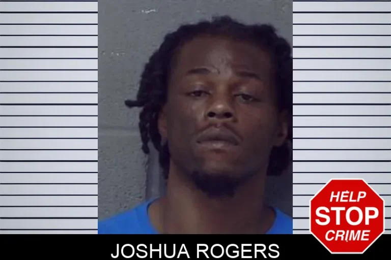Joshua Rogers
