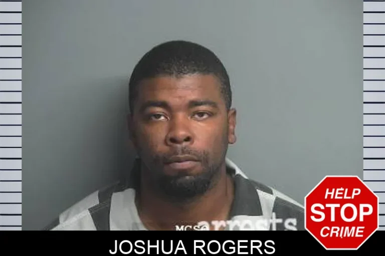 Joshua Rogers