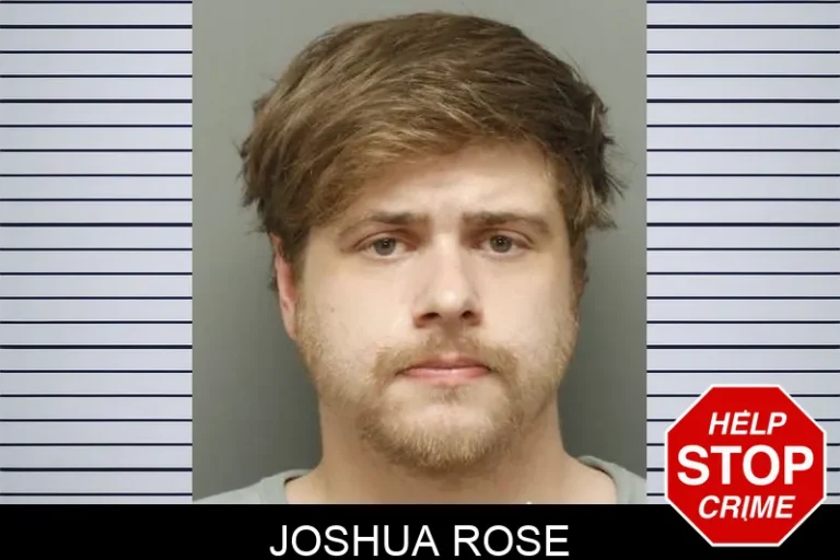 Joshua Rose