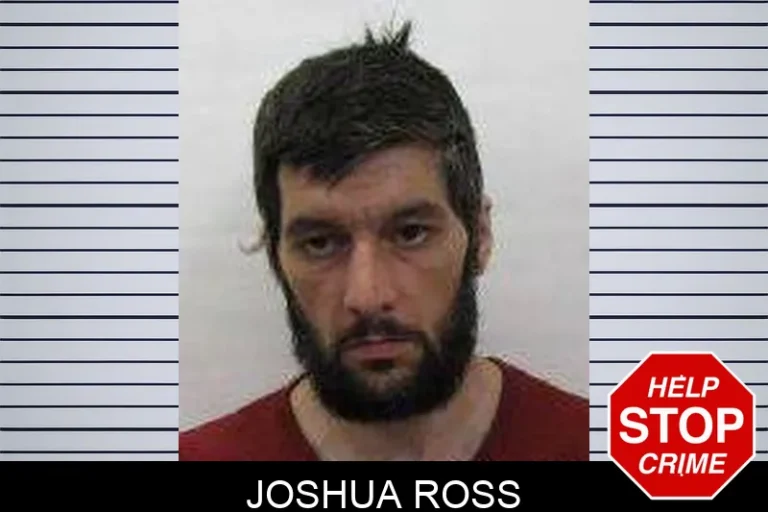 Joshua Ross