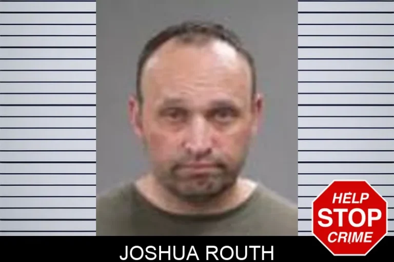 Joshua Routh