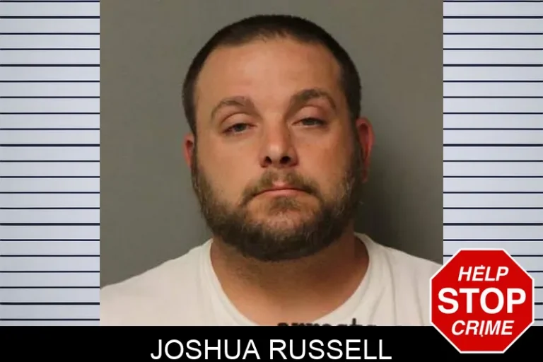 Joshua Russell