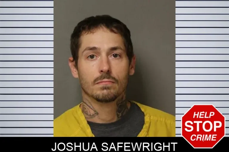 Joshua Safewright