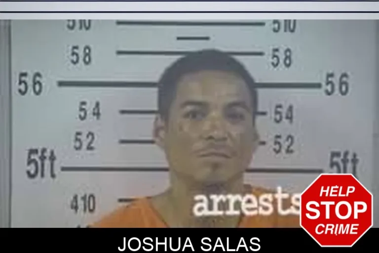 Joshua Salas