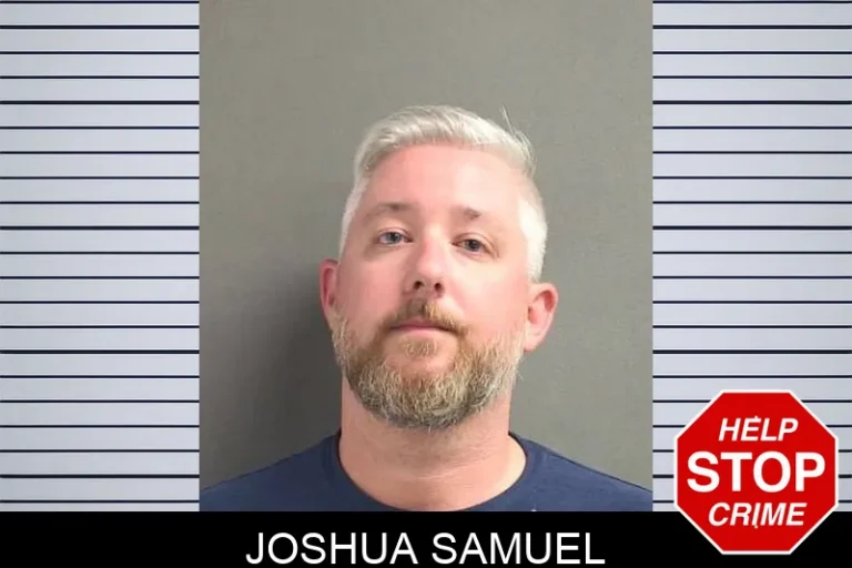 Joshua Samuel
