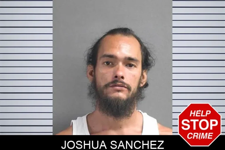 Joshua Sanchez