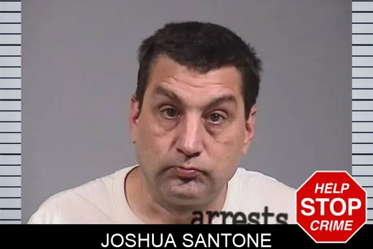 Joshua Santone