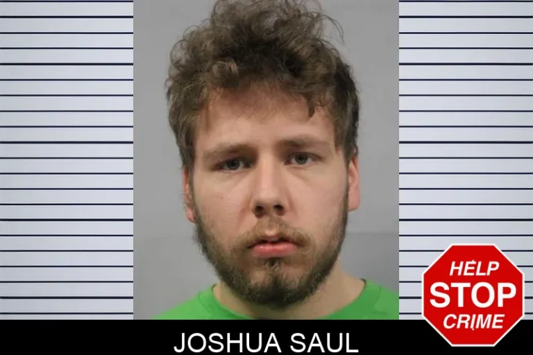 Joshua Saul