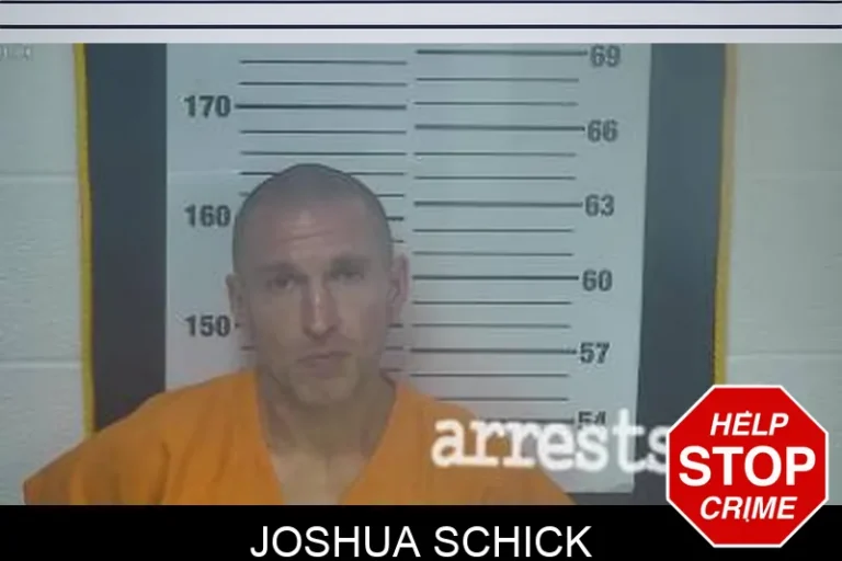 Joshua Schick