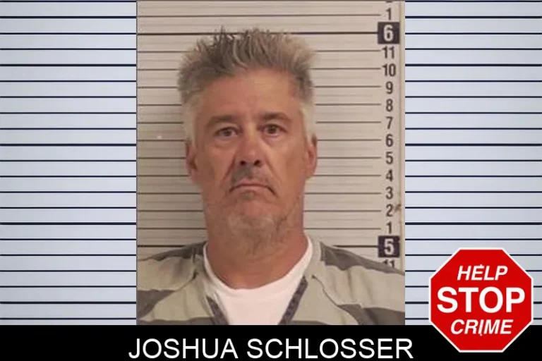 Joshua Schlosser