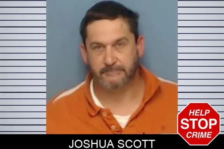 Joshua Scott