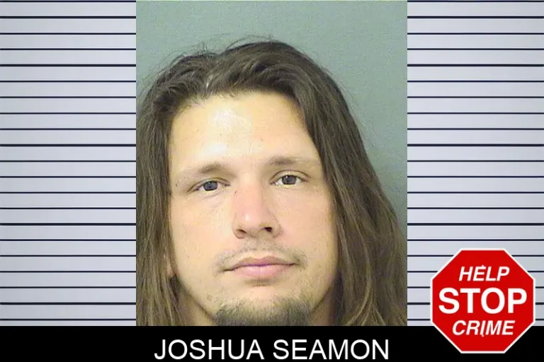 Joshua Seamon