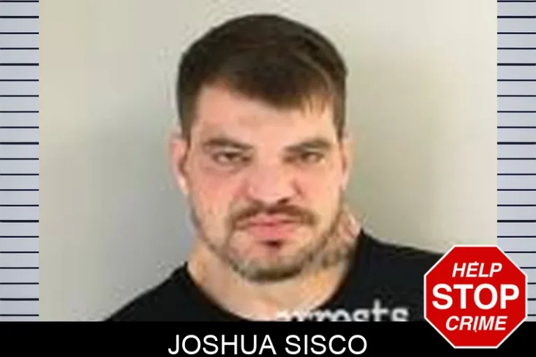 Joshua Sisco