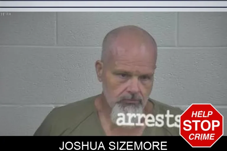 Joshua Sizemore