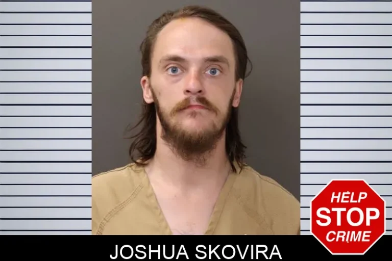 Joshua Skovira