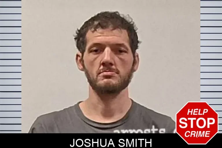 Joshua Smith