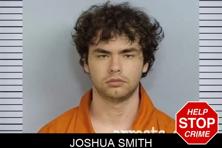 Joshua Smith